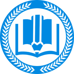 淮北理工学院logo图片